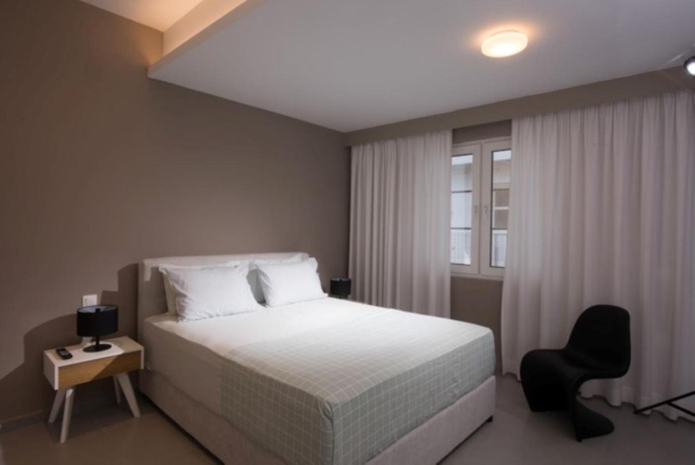 Centro Vero Suites By Omilos Hotels Heraklion (Crete) Exterior foto