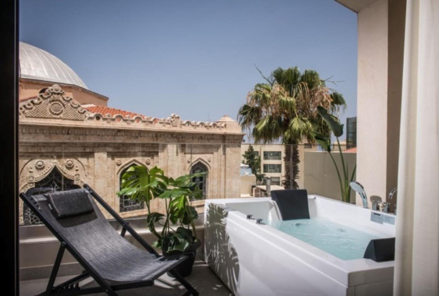 Centro Vero Suites By Omilos Hotels Heraklion (Crete) Exterior foto