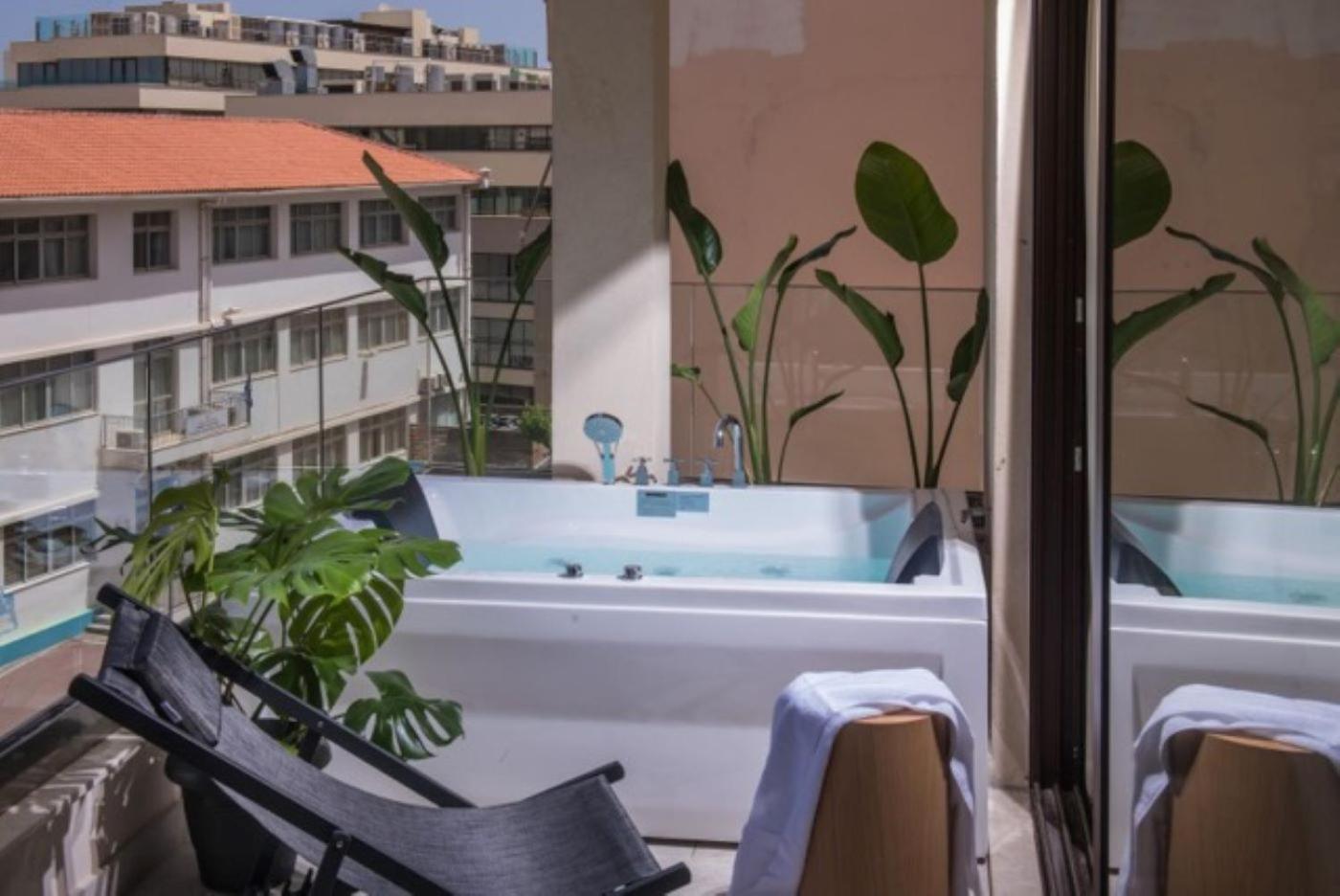 Centro Vero Suites By Omilos Hotels Heraklion (Crete) Exterior foto